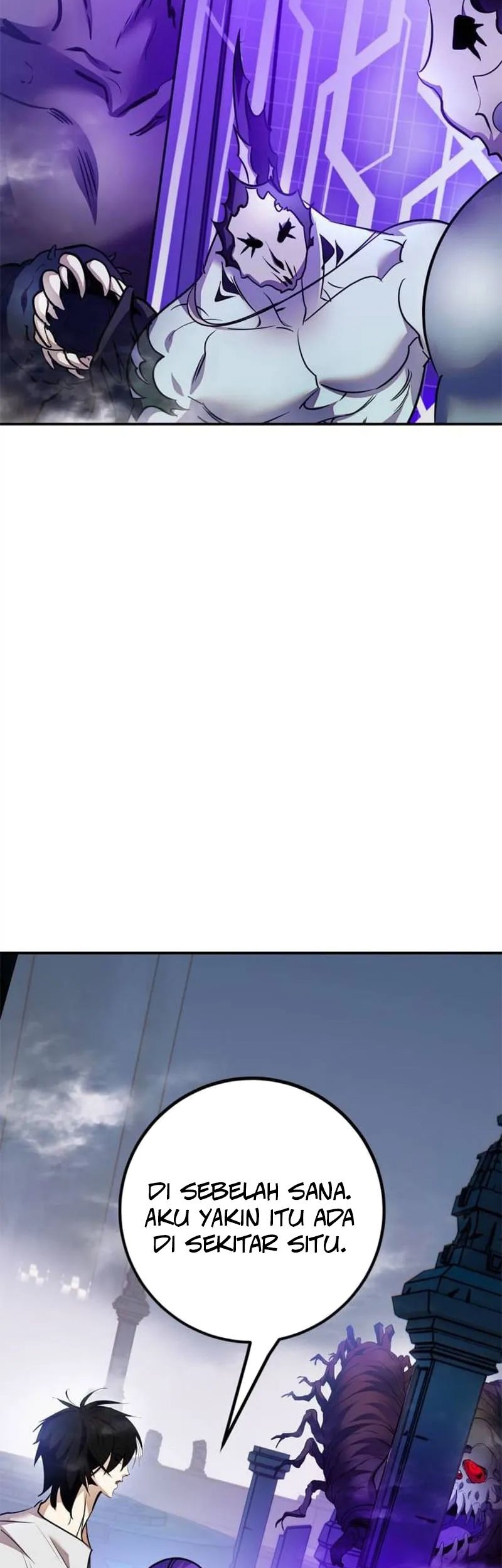 Return to Player Chapter 160 Gambar 23