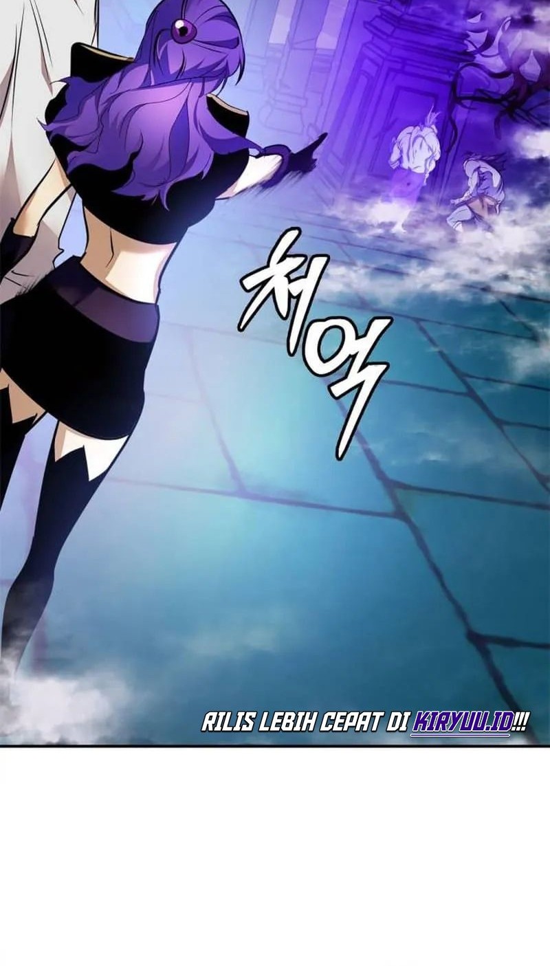 Return to Player Chapter 160 Gambar 24