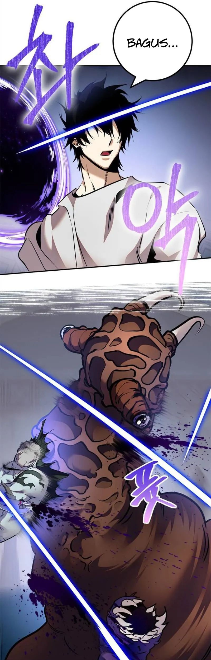 Return to Player Chapter 160 Gambar 25