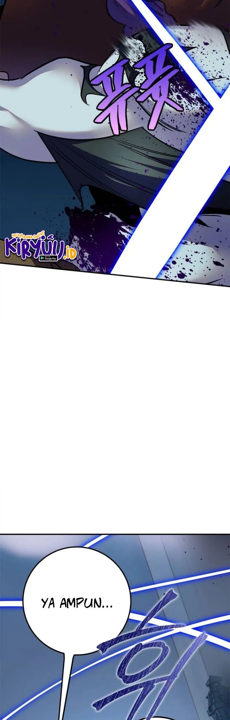 Return to Player Chapter 160 Gambar 26