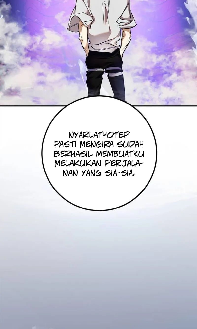Return to Player Chapter 160 Gambar 33