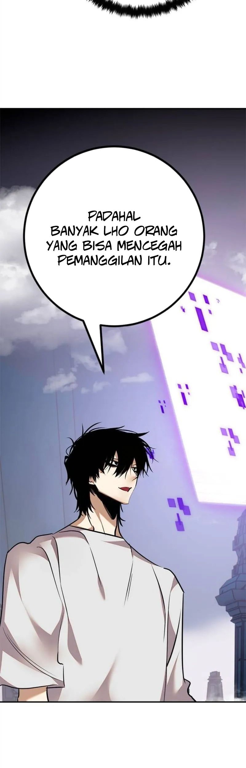 Return to Player Chapter 160 Gambar 35