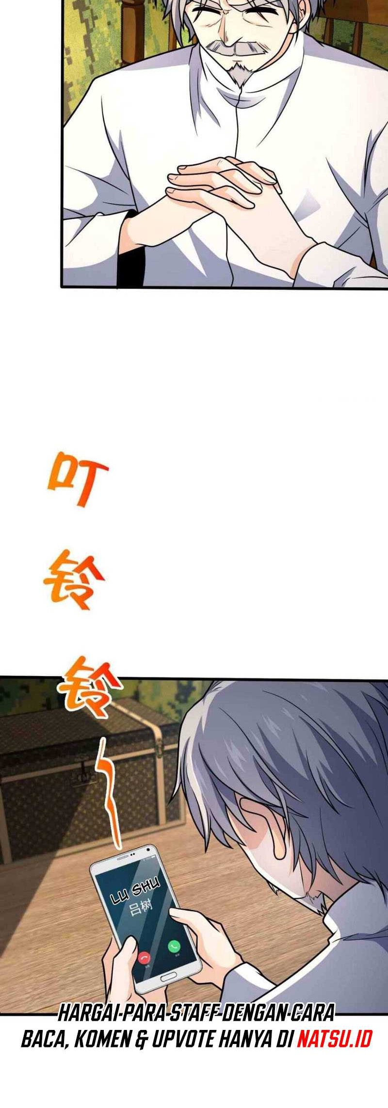 Spare Me, Great Lord! Chapter 460 Gambar 40