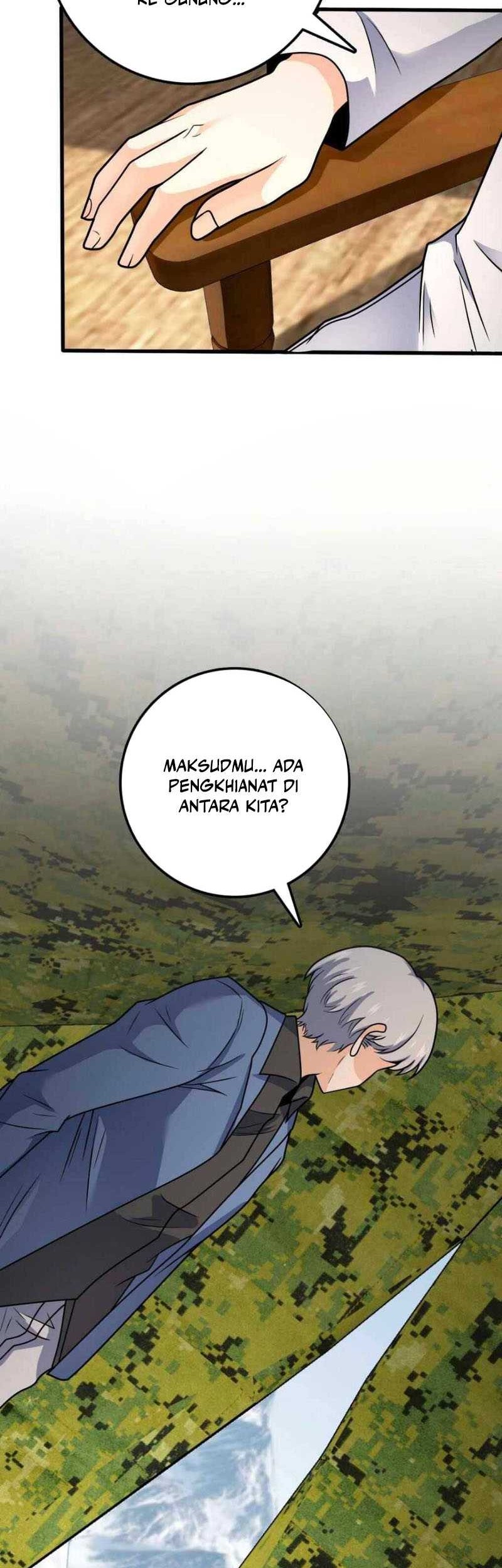 Spare Me, Great Lord! Chapter 460 Gambar 38