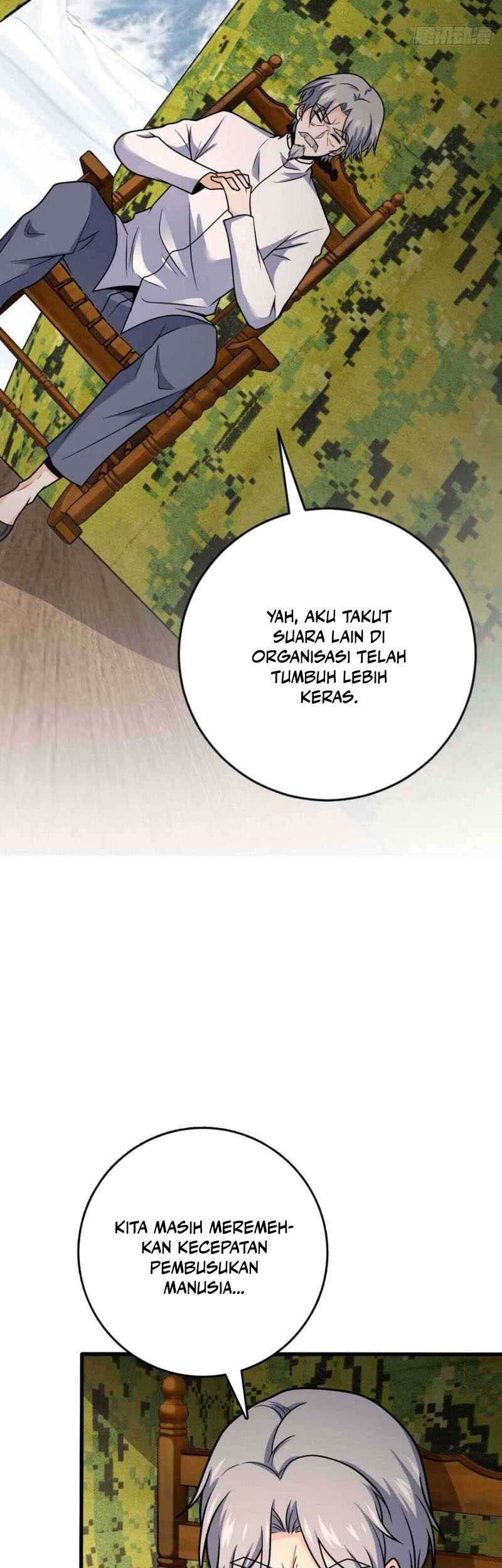 Spare Me, Great Lord! Chapter 460 Gambar 39