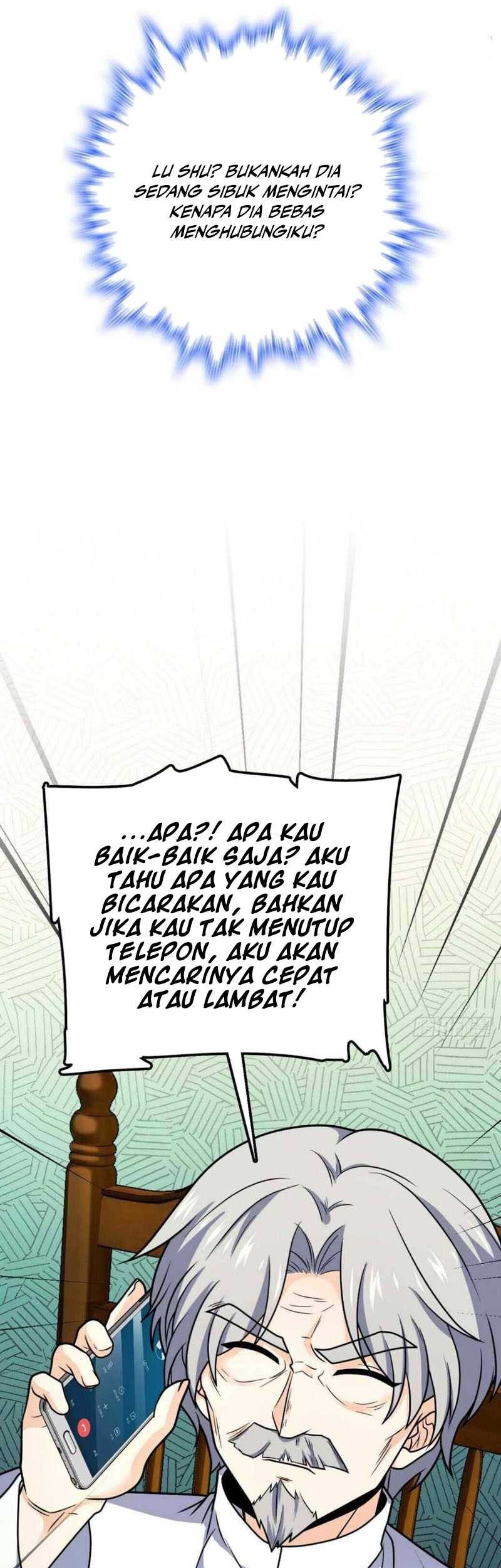 Spare Me, Great Lord! Chapter 460 Gambar 41