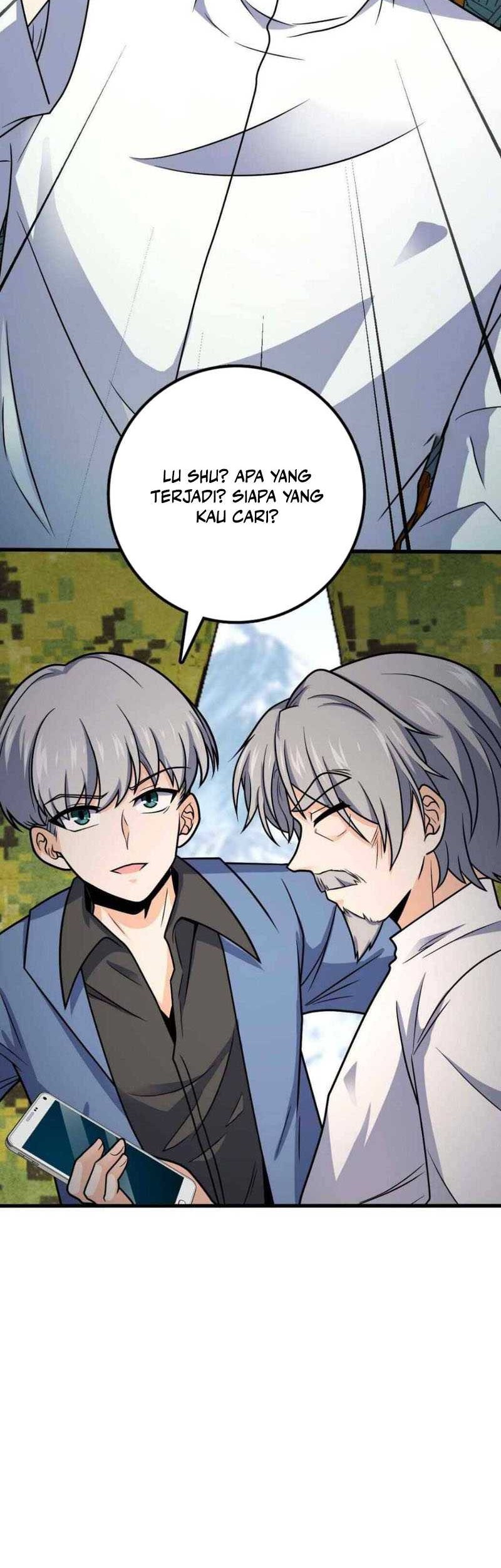 Spare Me, Great Lord! Chapter 460 Gambar 42