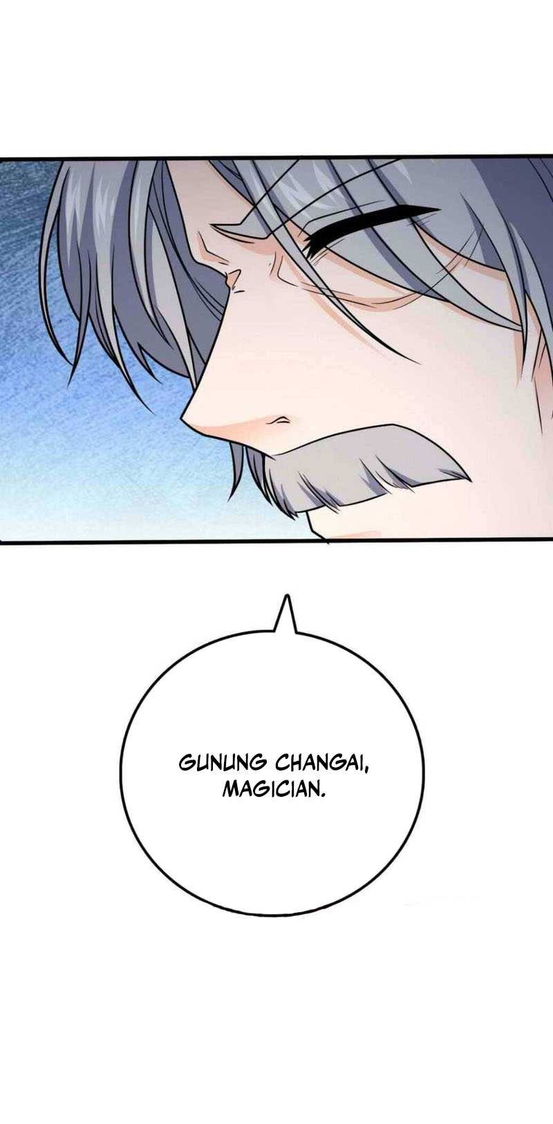 Spare Me, Great Lord! Chapter 460 Gambar 43