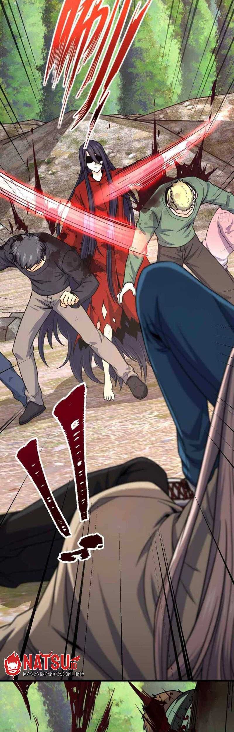 Spare Me, Great Lord! Chapter 460 Gambar 3