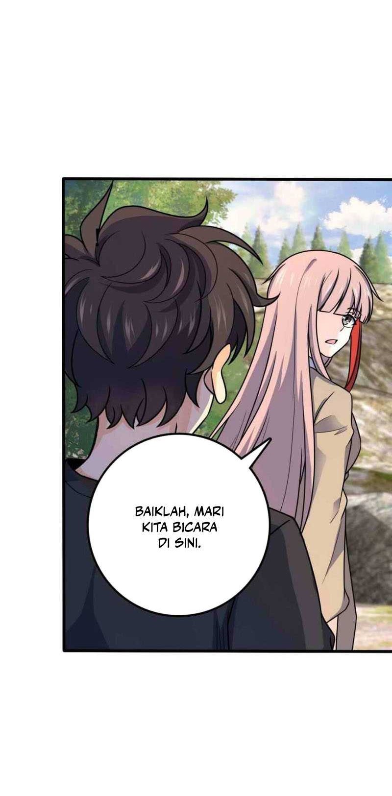 Spare Me, Great Lord! Chapter 460 Gambar 15