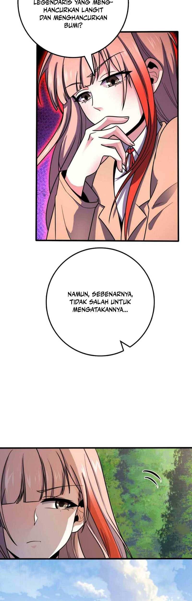 Spare Me, Great Lord! Chapter 460 Gambar 18