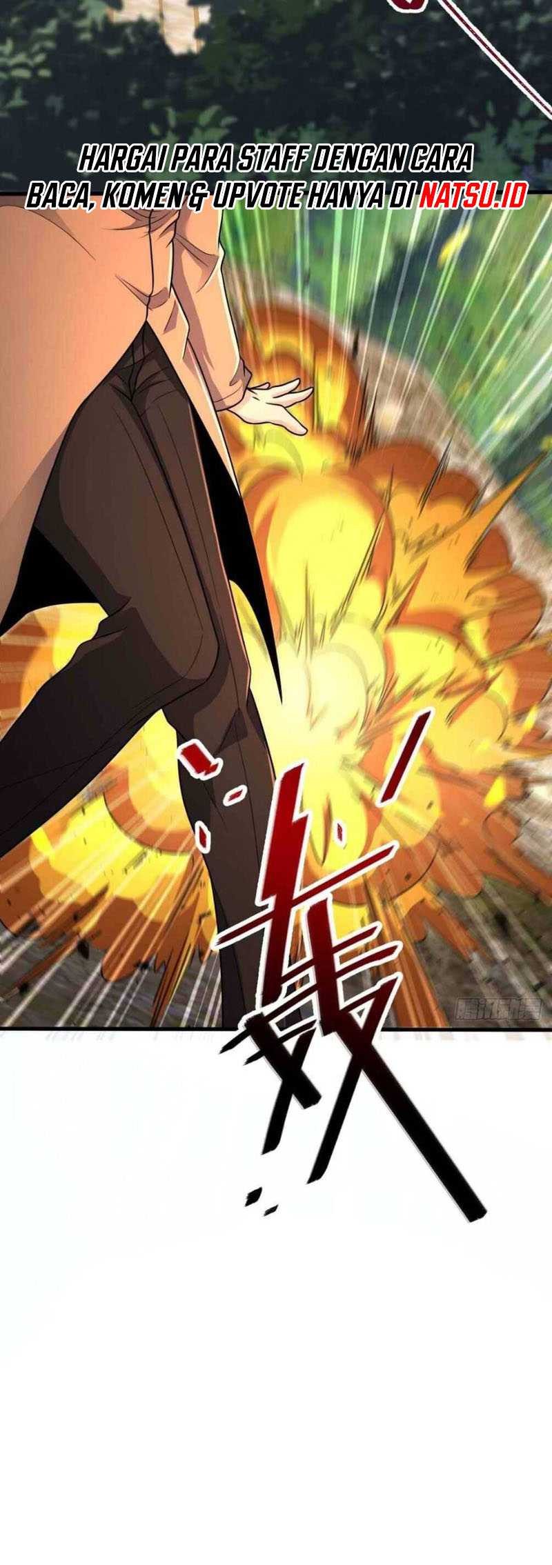 Spare Me, Great Lord! Chapter 460 Gambar 20