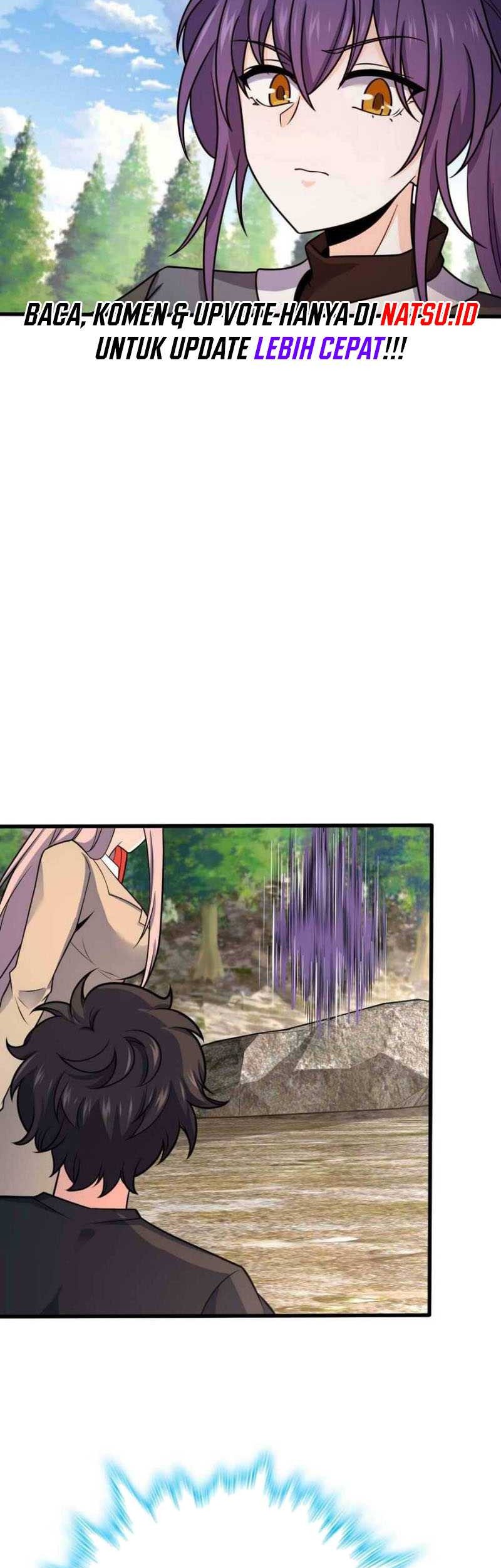 Spare Me, Great Lord! Chapter 460 Gambar 23