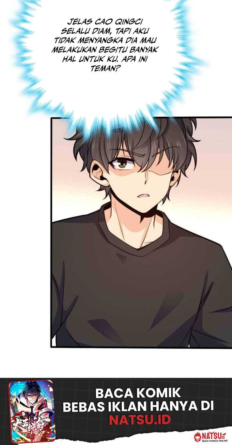 Spare Me, Great Lord! Chapter 460 Gambar 24