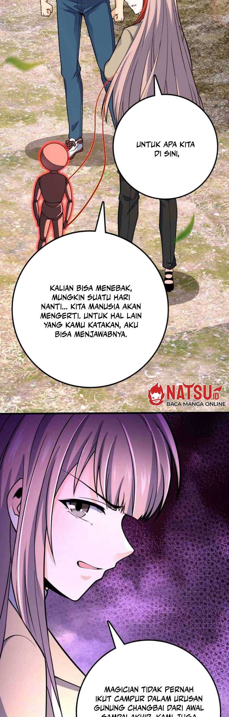 Spare Me, Great Lord! Chapter 460 Gambar 26