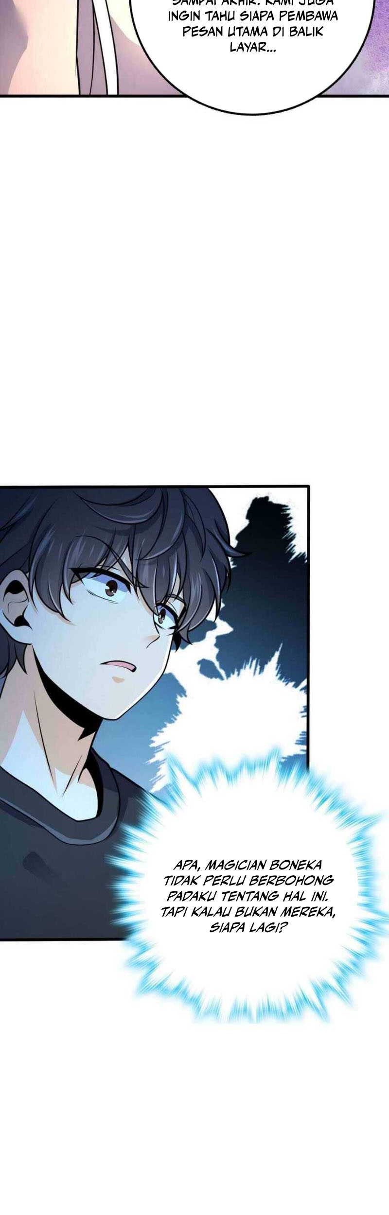 Spare Me, Great Lord! Chapter 460 Gambar 27