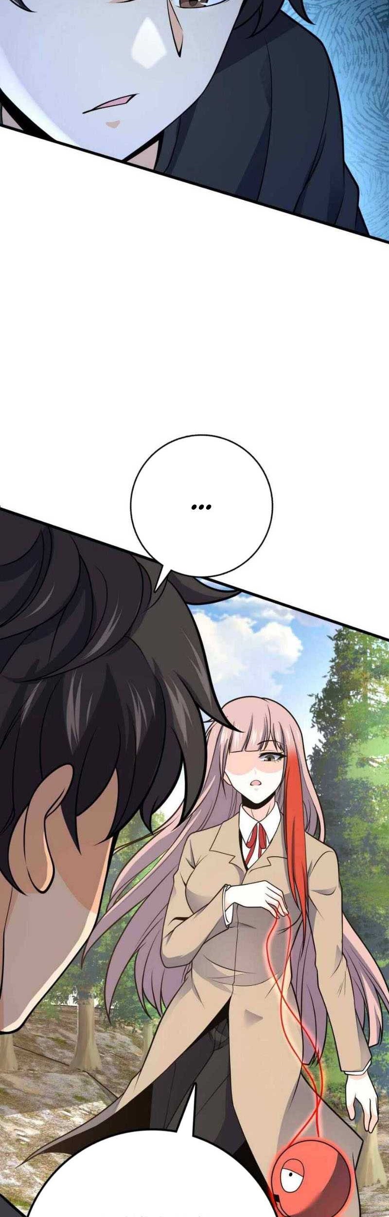 Spare Me, Great Lord! Chapter 460 Gambar 30