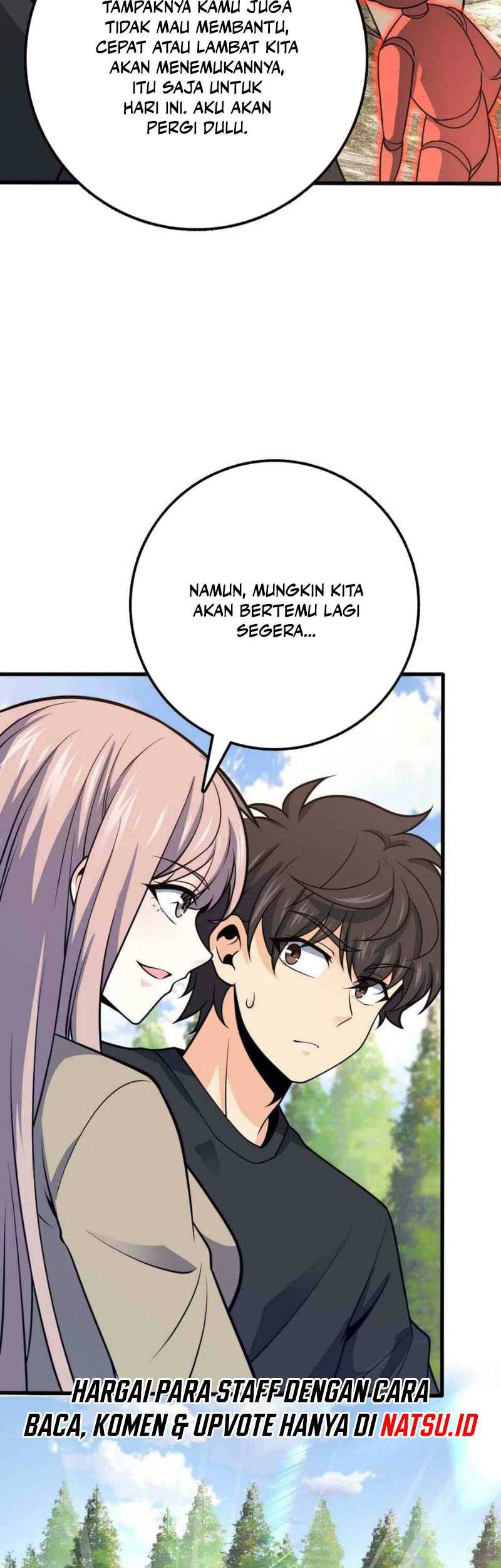 Spare Me, Great Lord! Chapter 460 Gambar 31