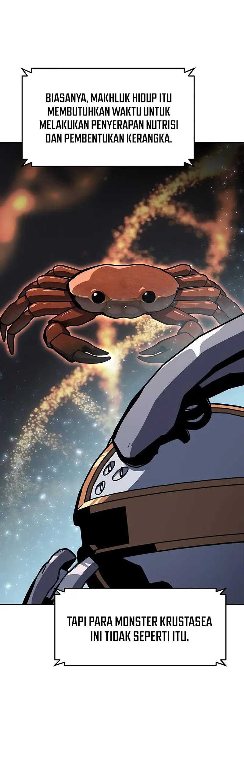 The Knight King Who Returned with a God Chapter 56 Gambar 52