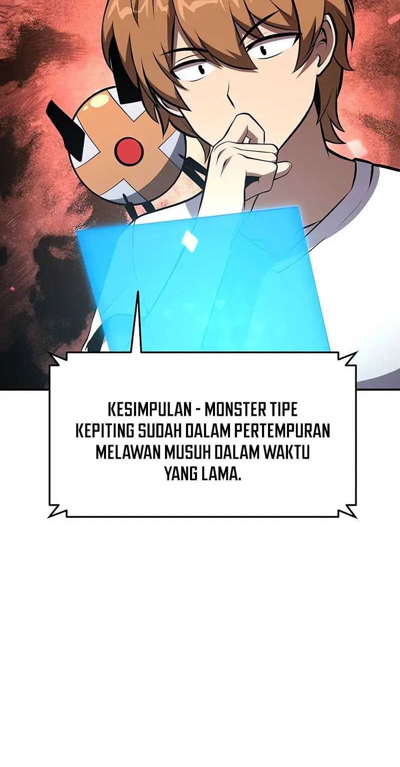 The Knight King Who Returned with a God Chapter 56 Gambar 57