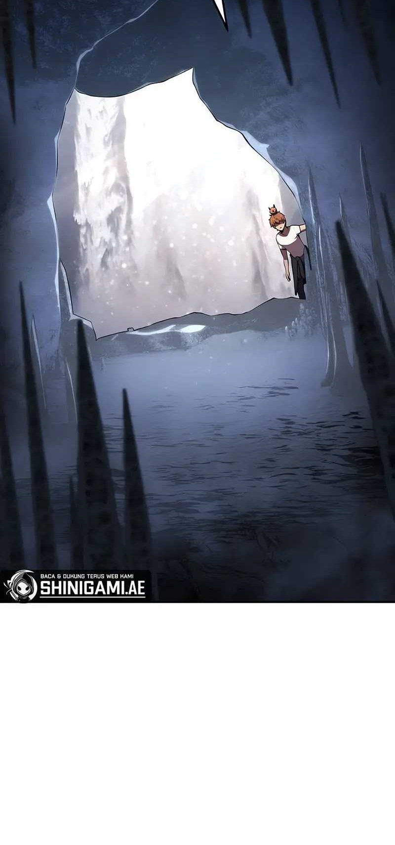 The Knight King Who Returned with a God Chapter 56 Gambar 65