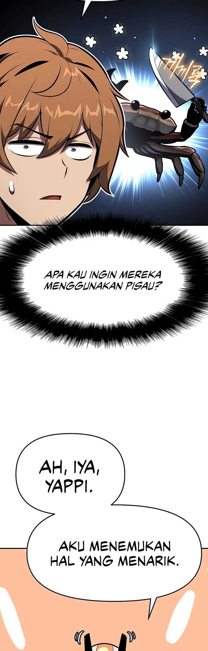 The Knight King Who Returned with a God Chapter 56 Gambar 62