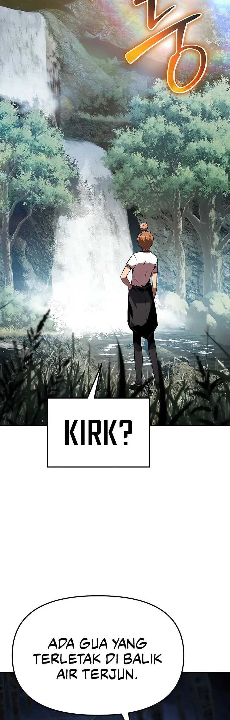 The Knight King Who Returned with a God Chapter 56 Gambar 64