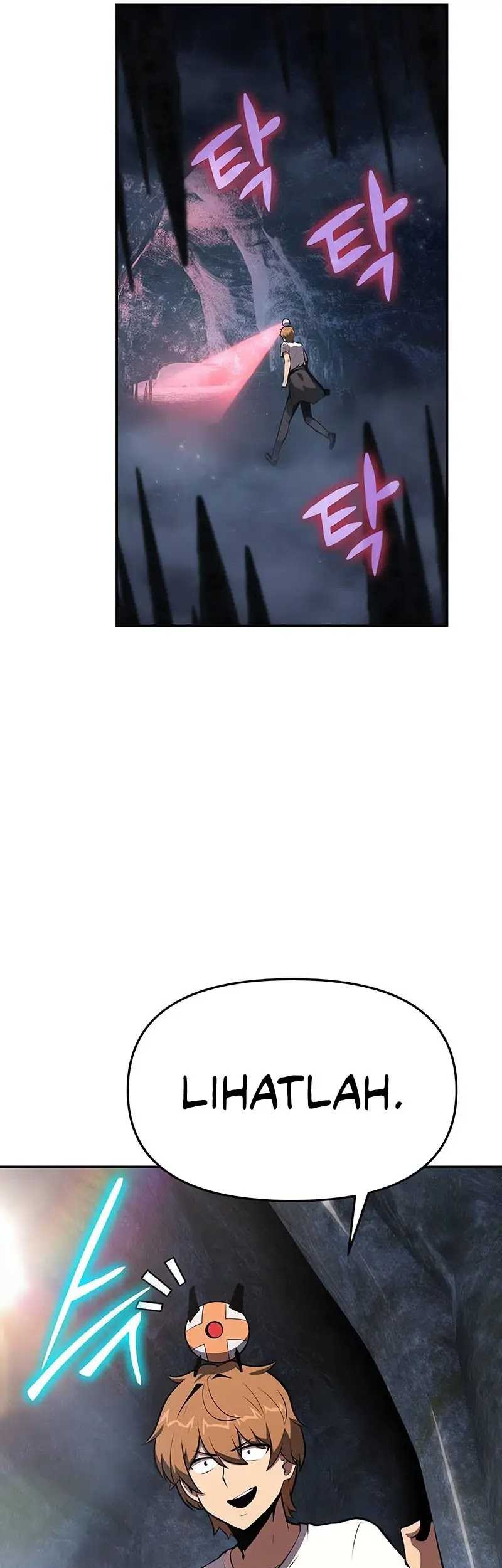 The Knight King Who Returned with a God Chapter 56 Gambar 66