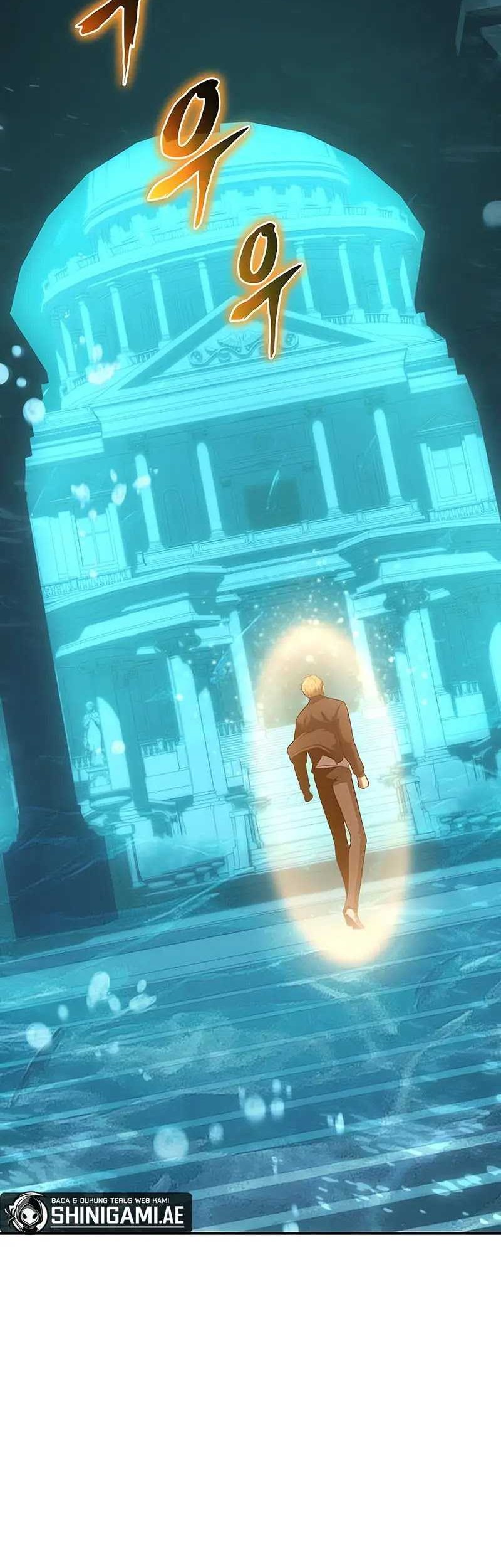 The Knight King Who Returned with a God Chapter 56 Gambar 73