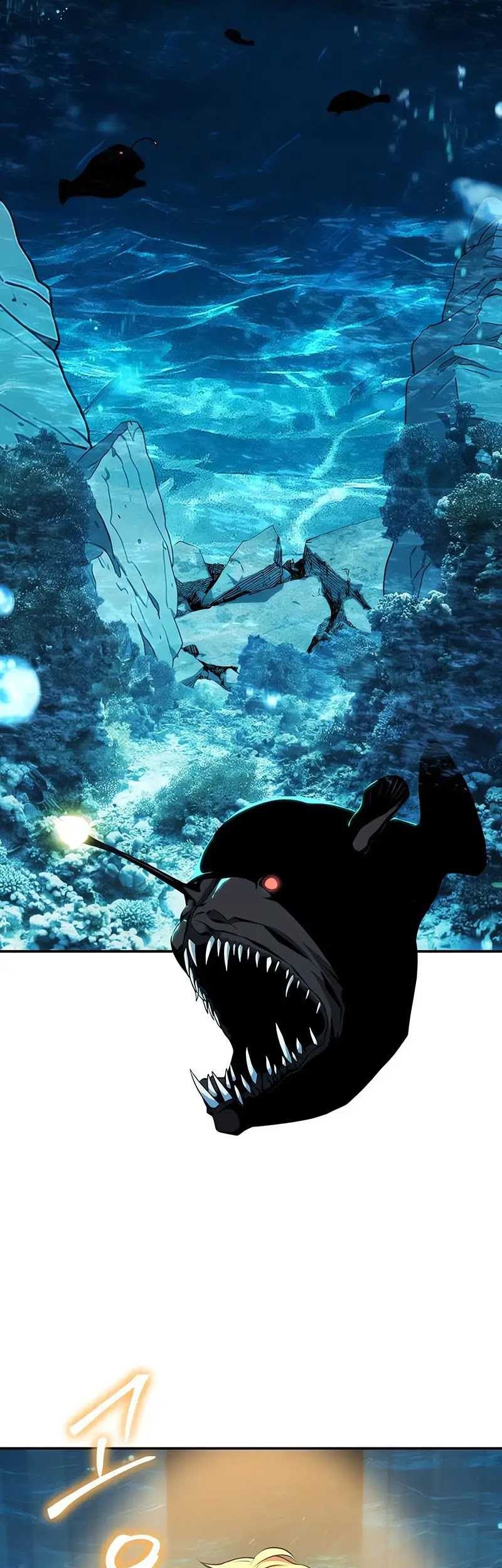 The Knight King Who Returned with a God Chapter 56 Gambar 70