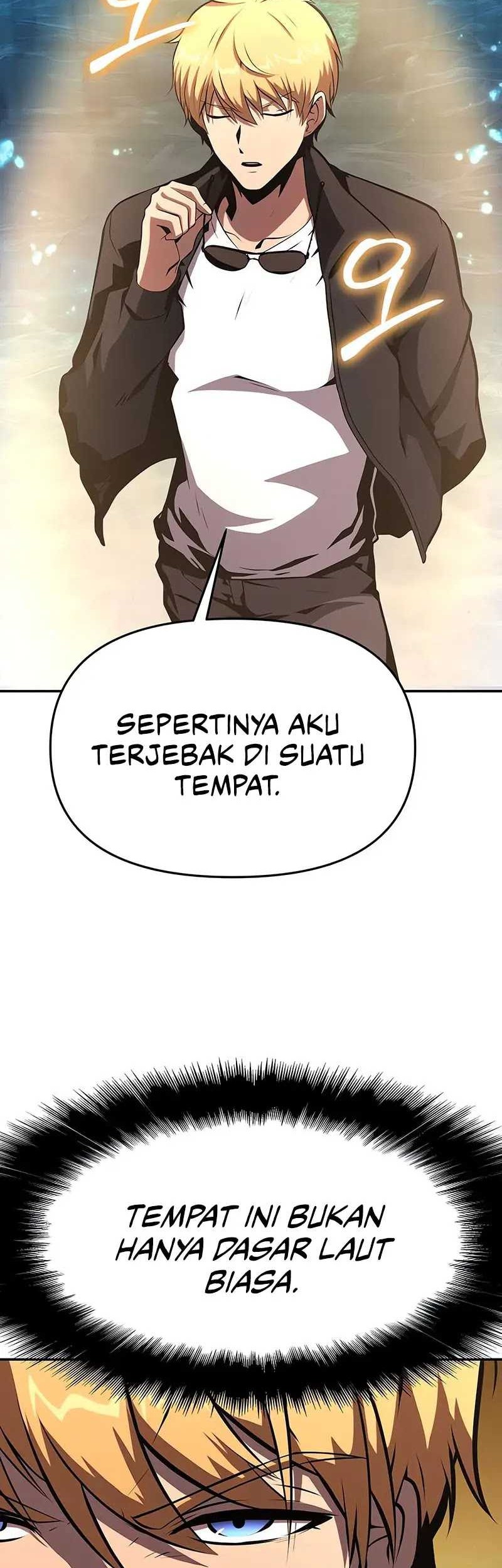 The Knight King Who Returned with a God Chapter 56 Gambar 71