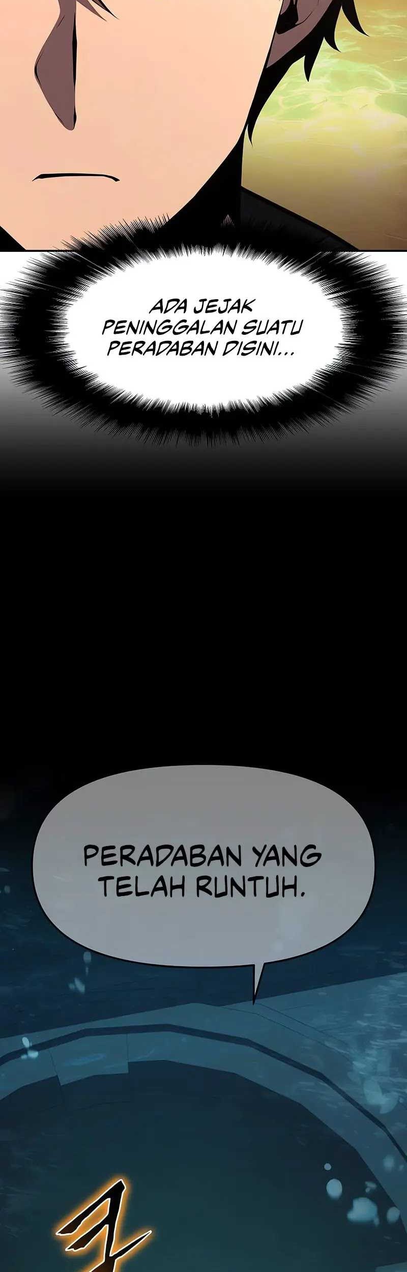 The Knight King Who Returned with a God Chapter 56 Gambar 72