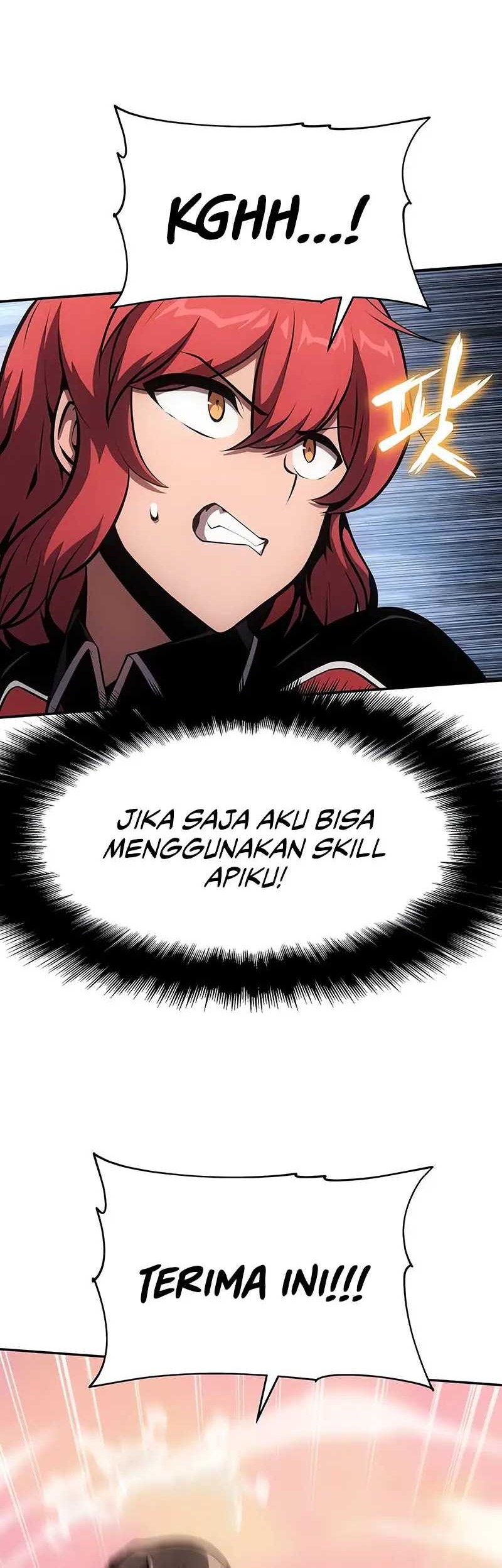 The Knight King Who Returned with a God Chapter 56 Gambar 37