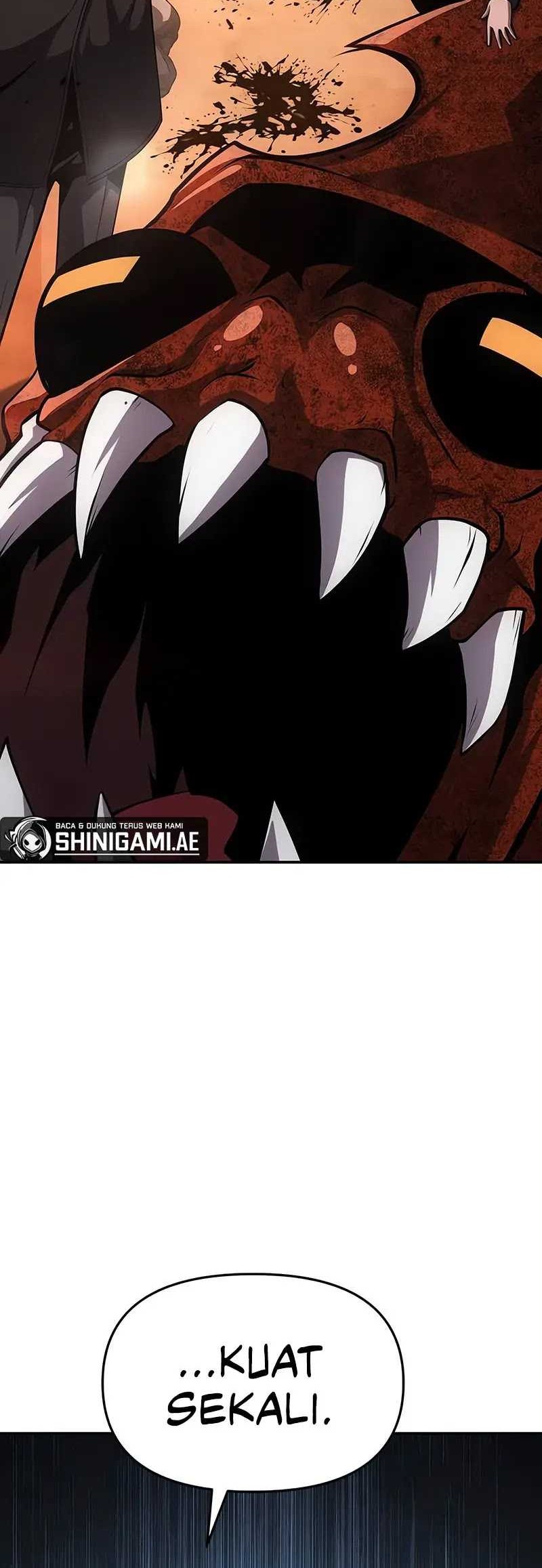 The Knight King Who Returned with a God Chapter 56 Gambar 45