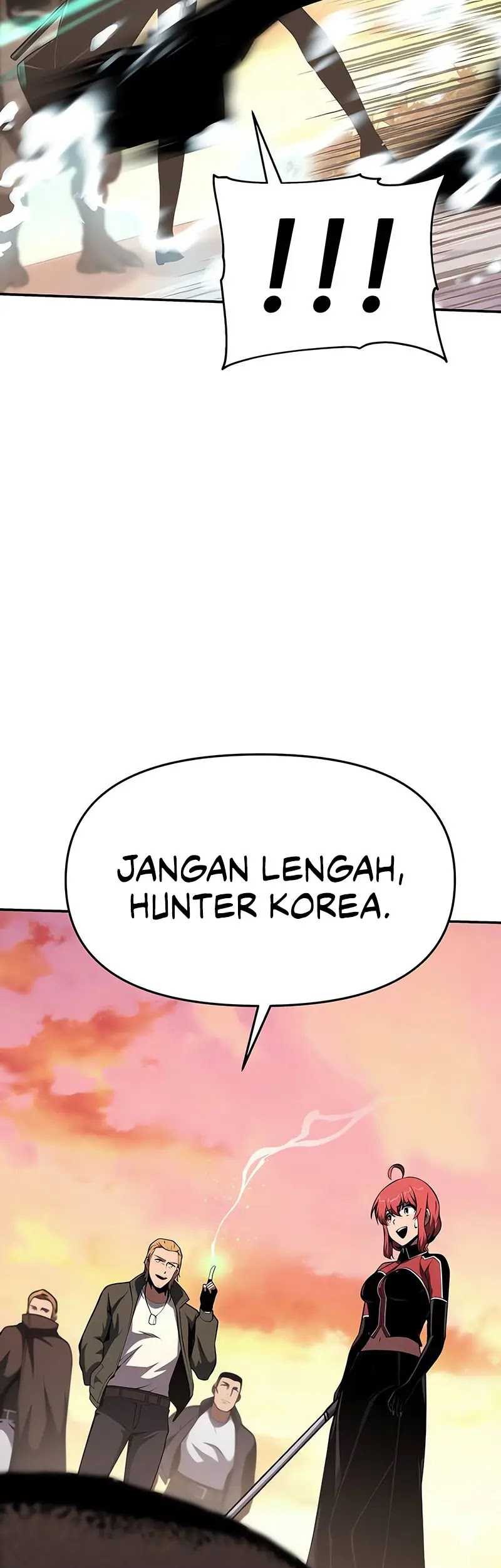 The Knight King Who Returned with a God Chapter 56 Gambar 42