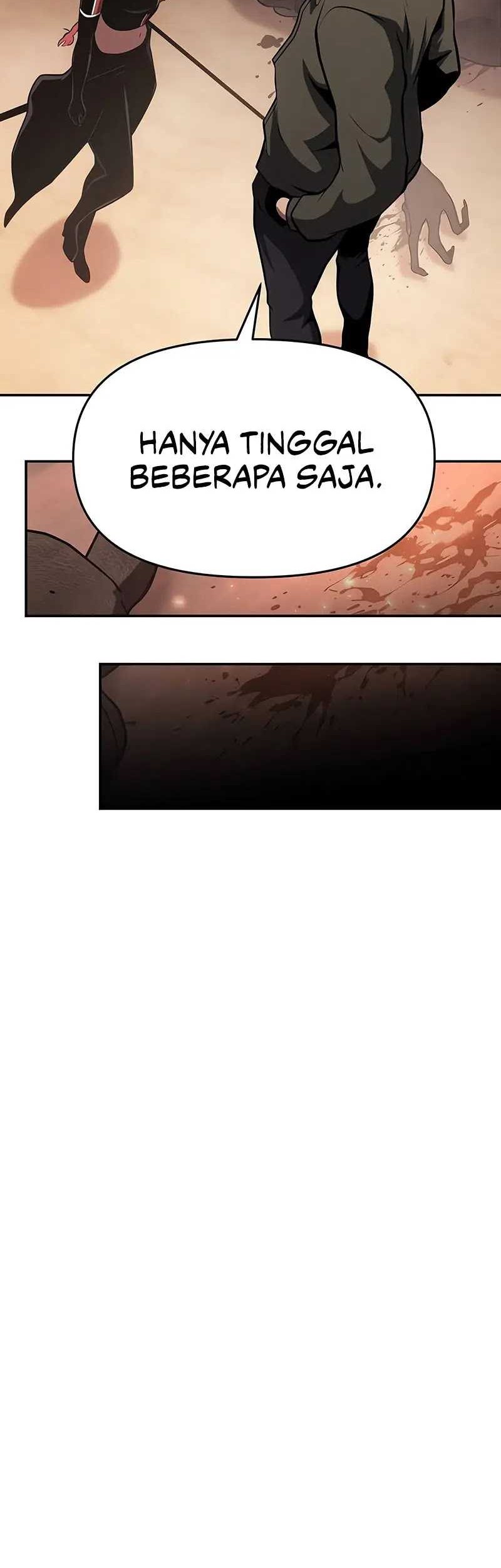 The Knight King Who Returned with a God Chapter 56 Gambar 47