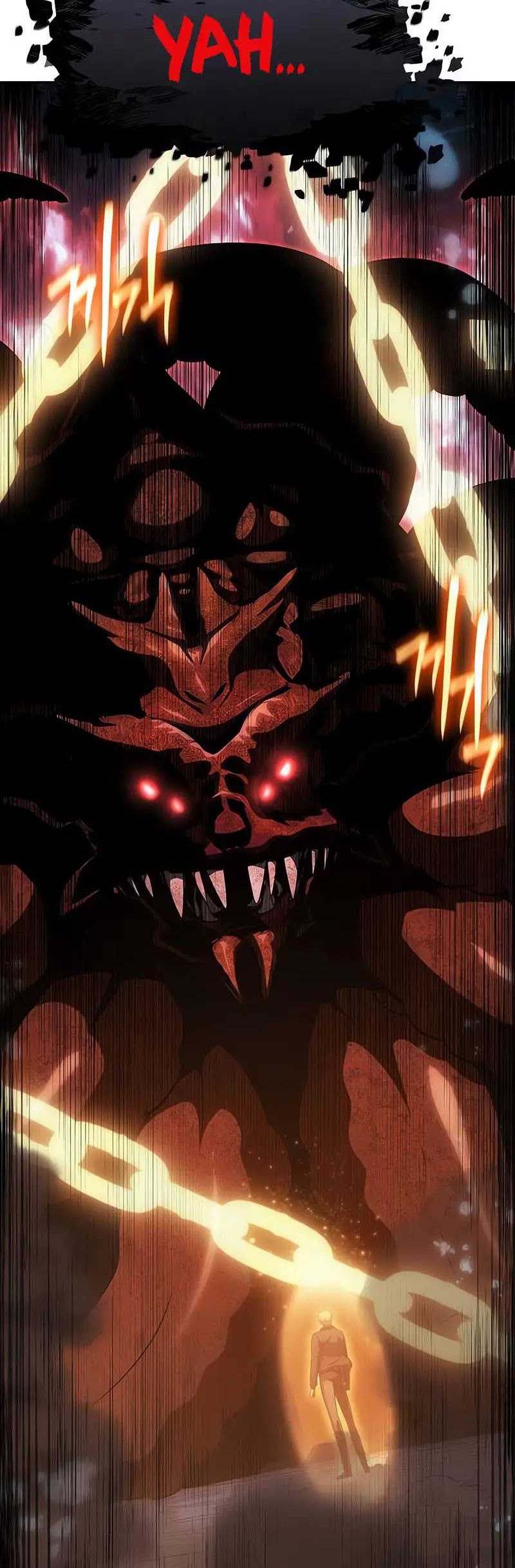 The Knight King Who Returned with a God Chapter 56 Gambar 93