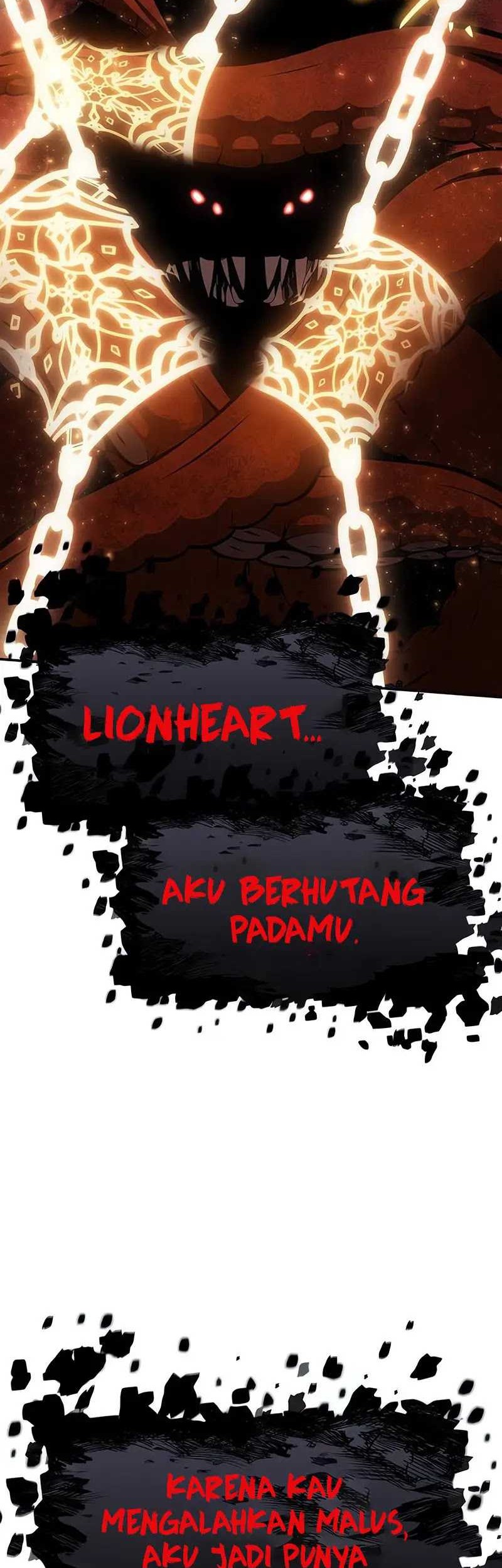 The Knight King Who Returned with a God Chapter 56 Gambar 91