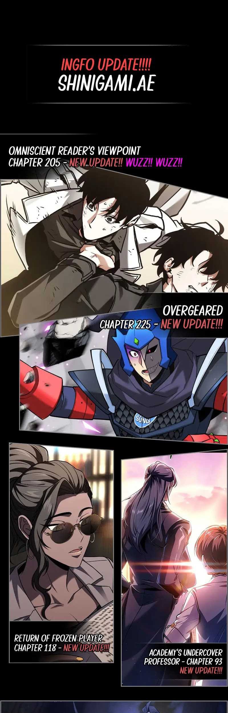 The Knight King Who Returned with a God Chapter 56 Gambar 95