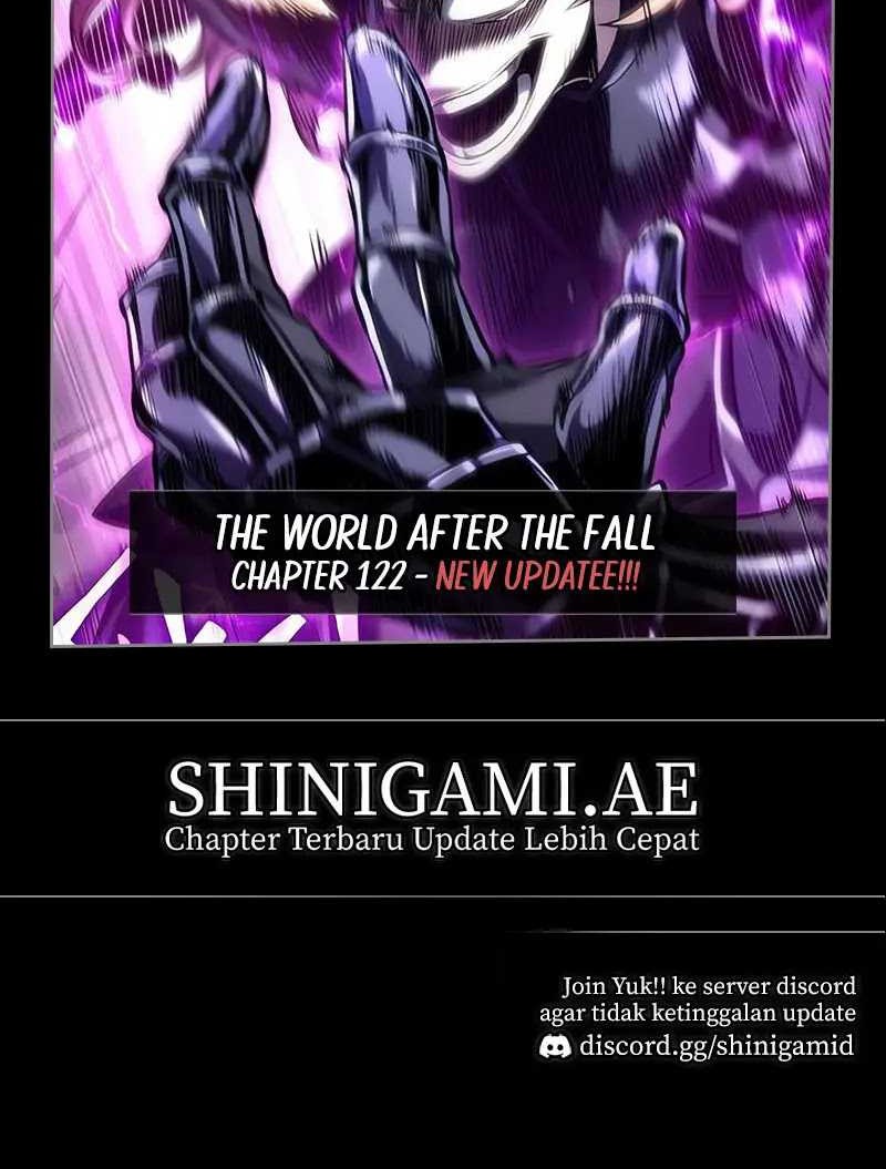 The Knight King Who Returned with a God Chapter 56 Gambar 97