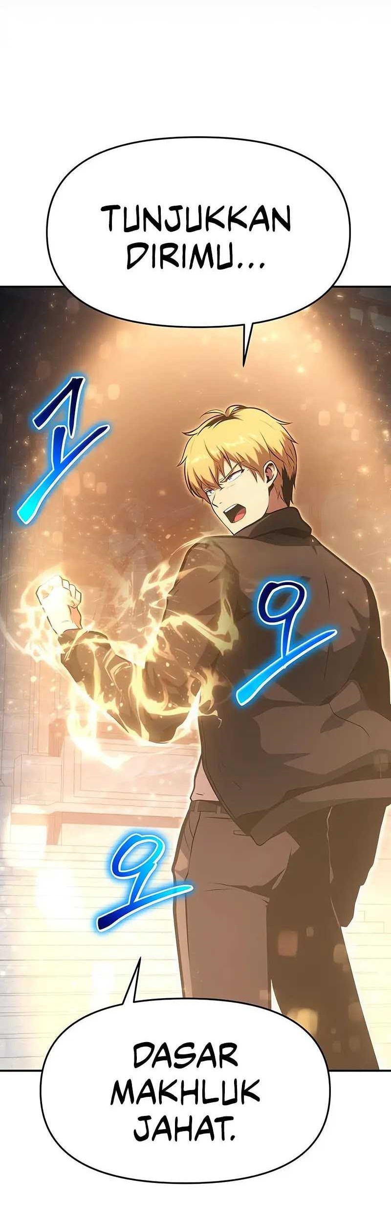 The Knight King Who Returned with a God Chapter 56 Gambar 77