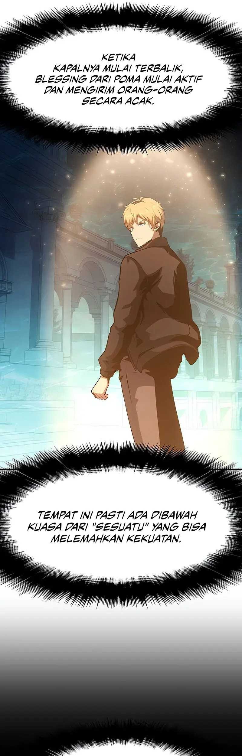 The Knight King Who Returned with a God Chapter 56 Gambar 74