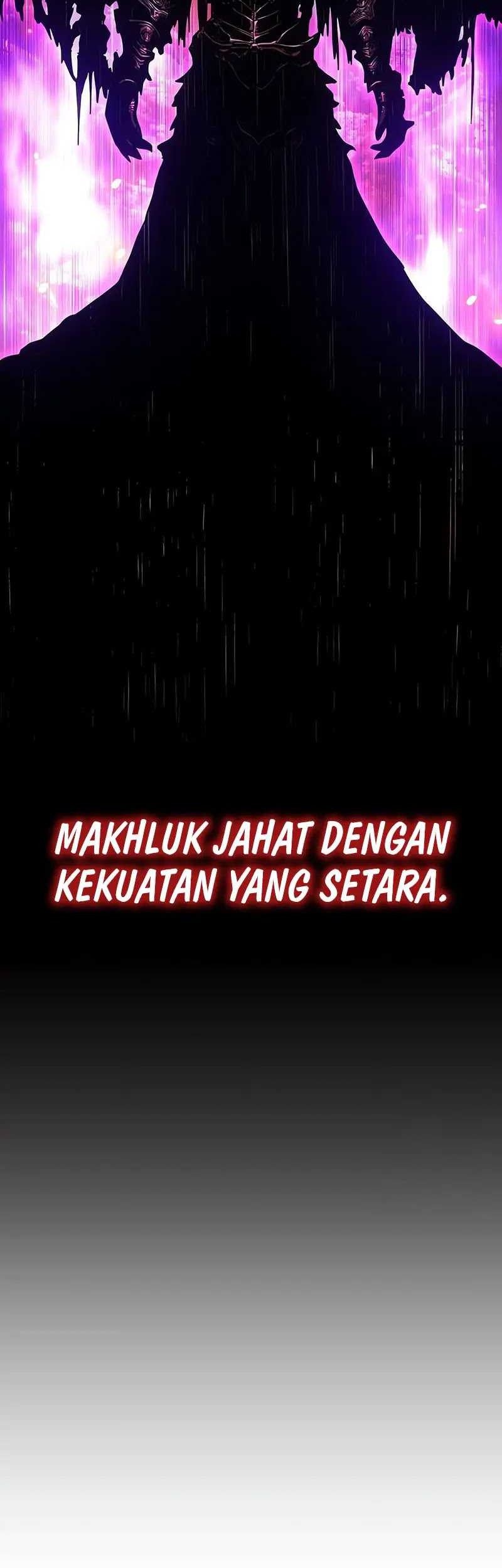 The Knight King Who Returned with a God Chapter 56 Gambar 76