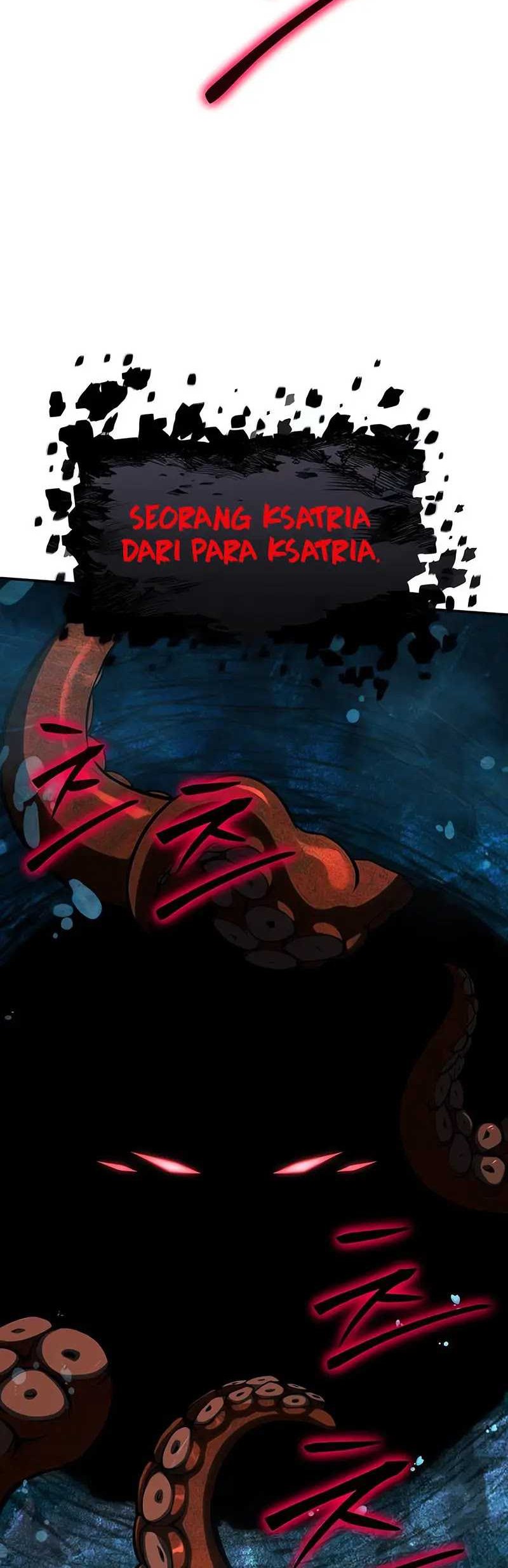 The Knight King Who Returned with a God Chapter 56 Gambar 81