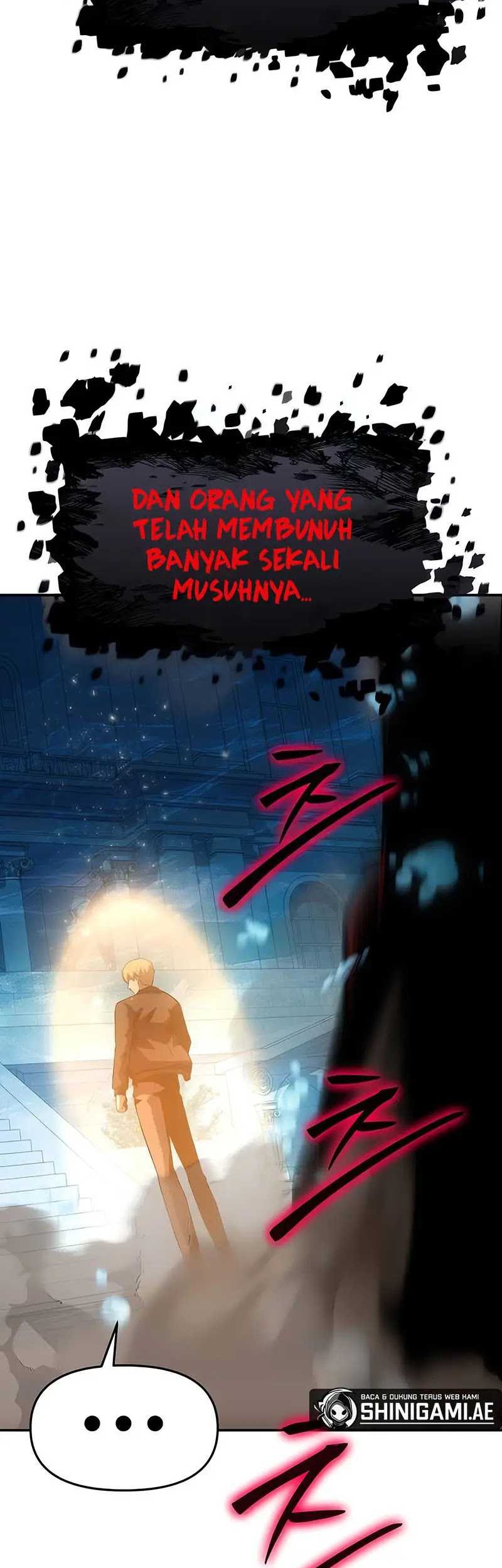 The Knight King Who Returned with a God Chapter 56 Gambar 80