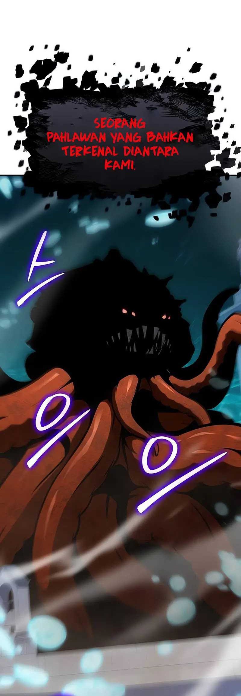 The Knight King Who Returned with a God Chapter 56 Gambar 85