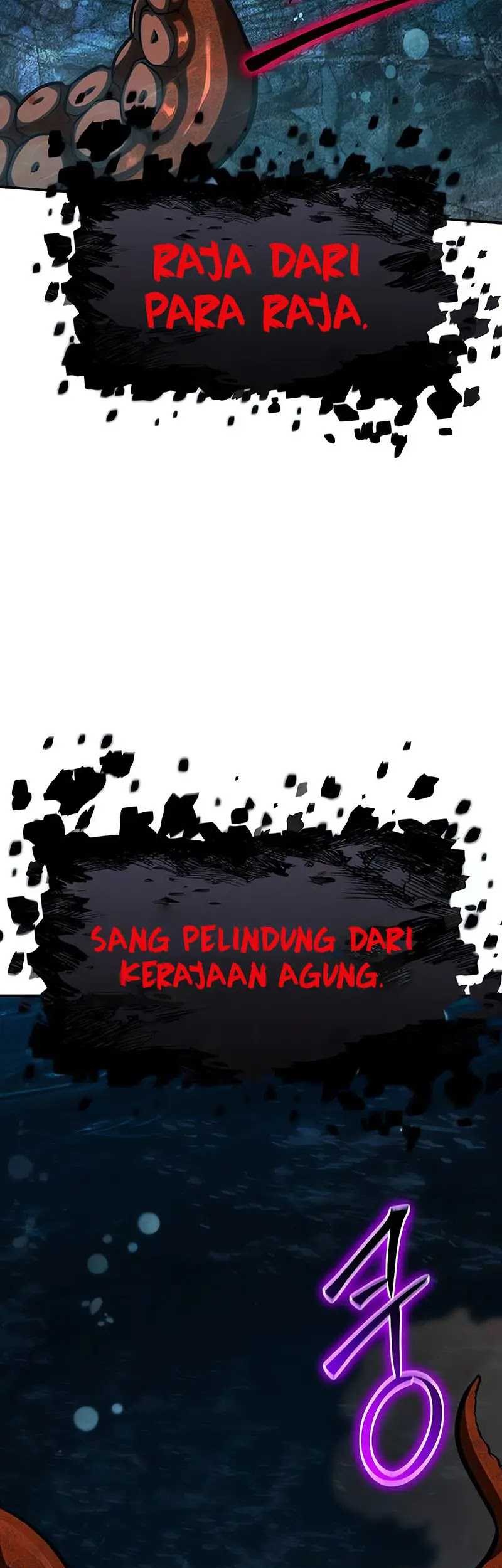 The Knight King Who Returned with a God Chapter 56 Gambar 82