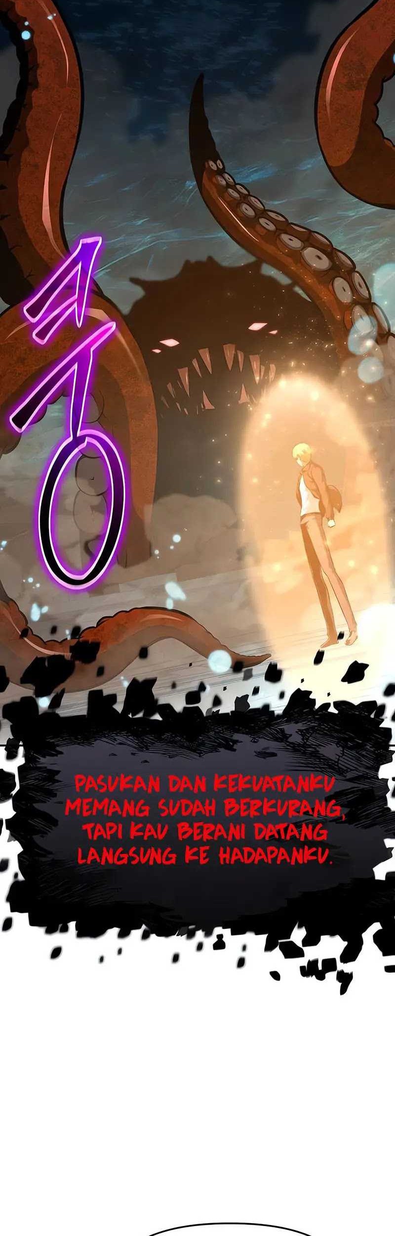 The Knight King Who Returned with a God Chapter 56 Gambar 83