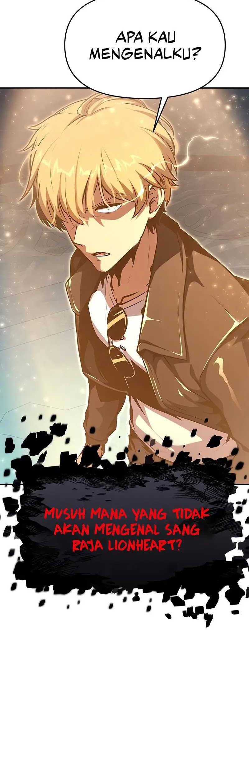 The Knight King Who Returned with a God Chapter 56 Gambar 84