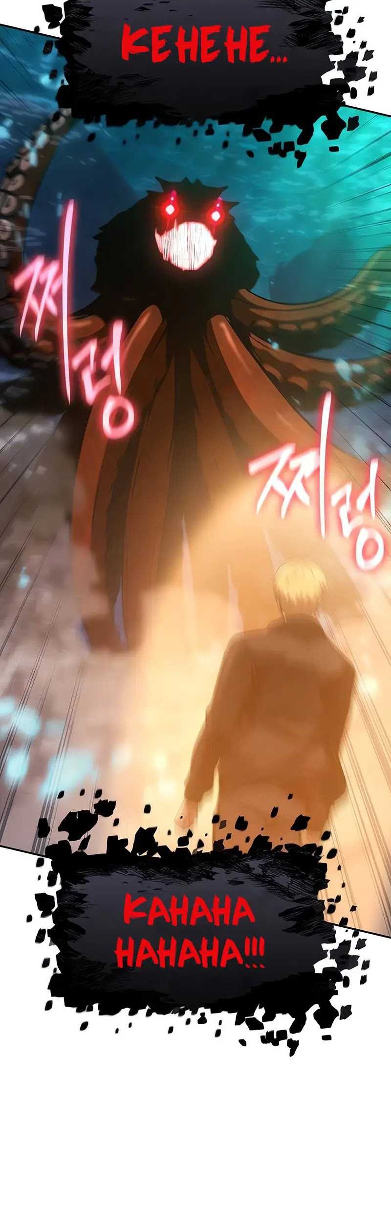 The Knight King Who Returned with a God Chapter 56 Gambar 89